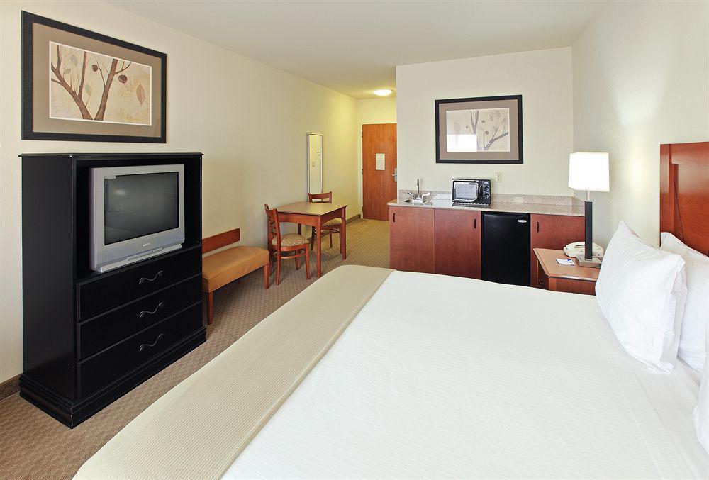 Holiday Inn Express & Suites Pine Bluff/Pines Mall By Ihg Pokój zdjęcie