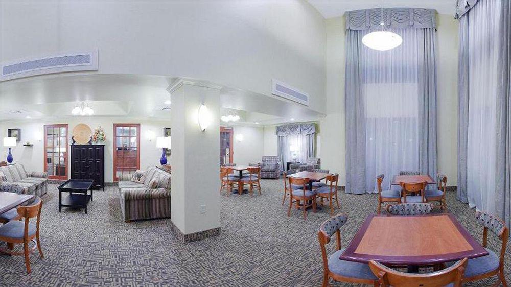 Holiday Inn Express & Suites Pine Bluff/Pines Mall By Ihg Zewnętrze zdjęcie