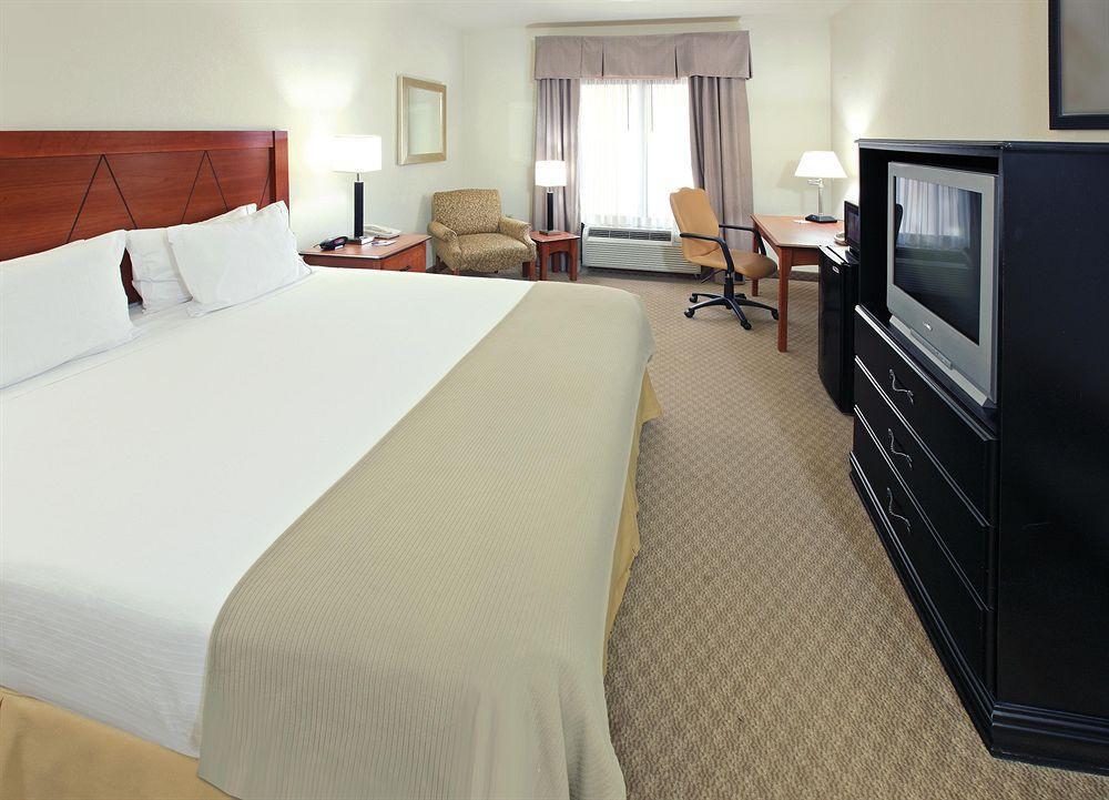 Holiday Inn Express & Suites Pine Bluff/Pines Mall By Ihg Pokój zdjęcie
