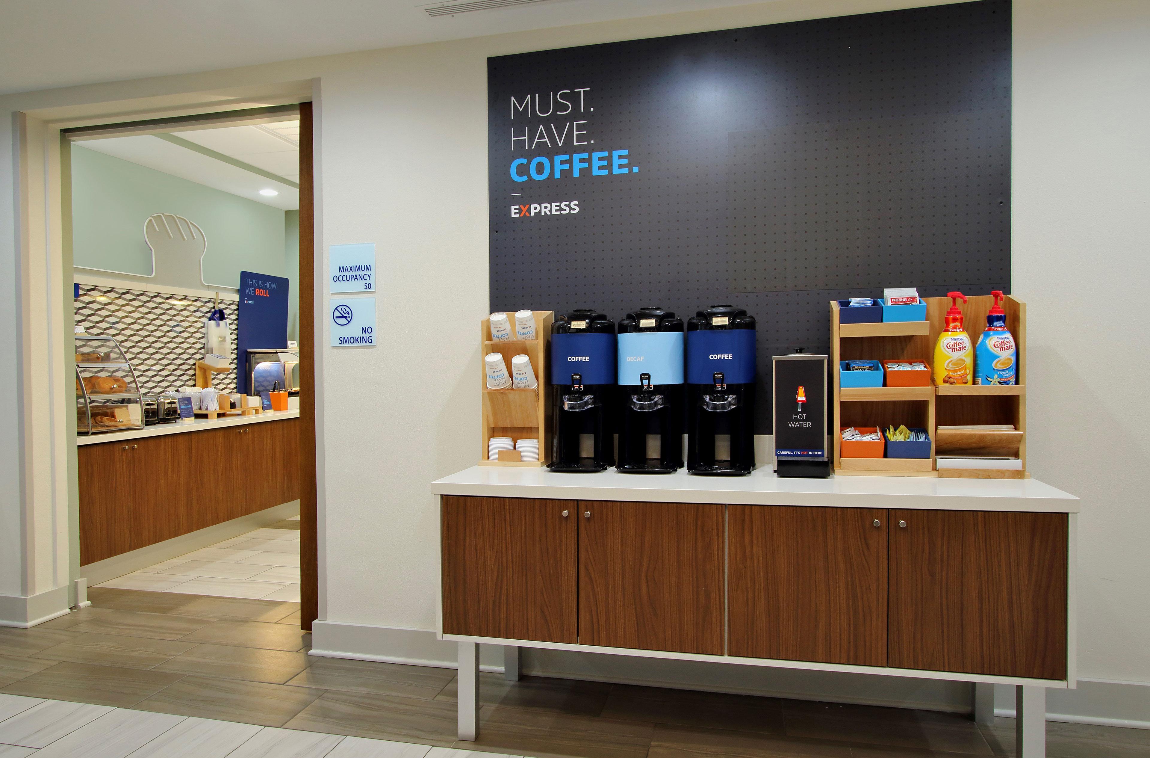 Holiday Inn Express & Suites Pine Bluff/Pines Mall By Ihg Zewnętrze zdjęcie