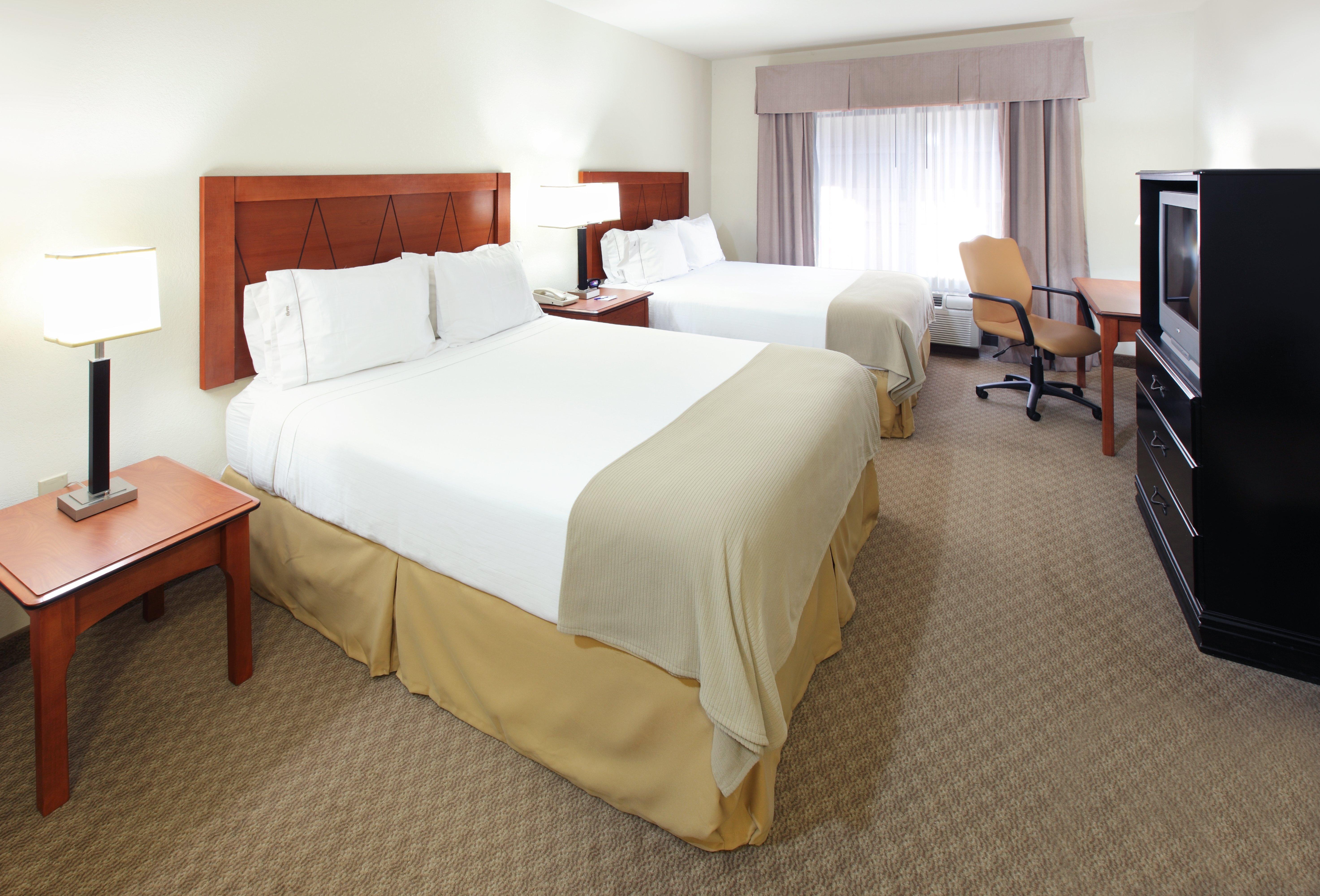 Holiday Inn Express & Suites Pine Bluff/Pines Mall By Ihg Zewnętrze zdjęcie