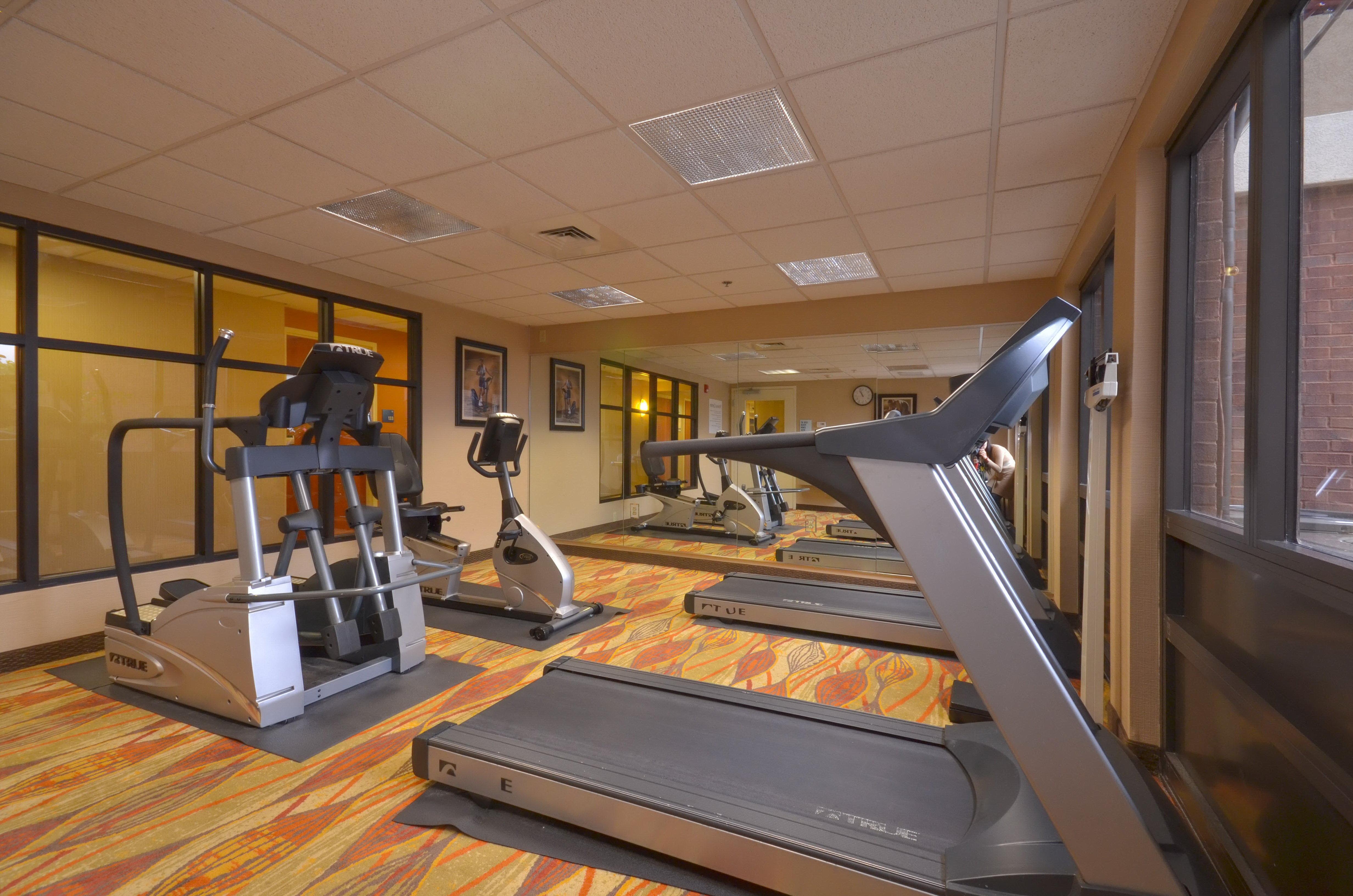 Holiday Inn Express & Suites Pine Bluff/Pines Mall By Ihg Zewnętrze zdjęcie