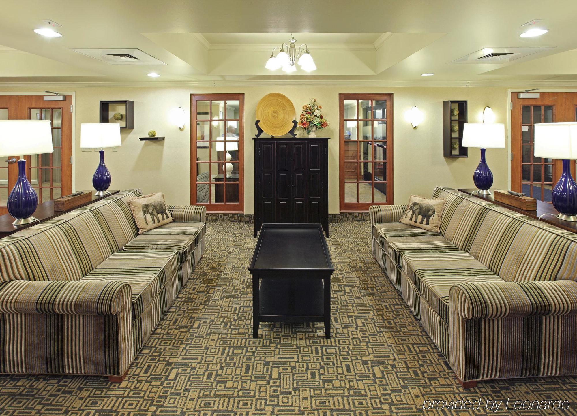 Holiday Inn Express & Suites Pine Bluff/Pines Mall By Ihg Wnętrze zdjęcie